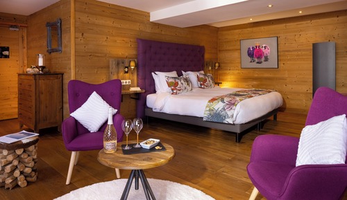 Suite Confort