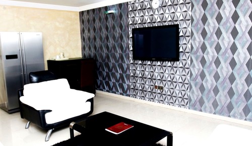 Suite Royal