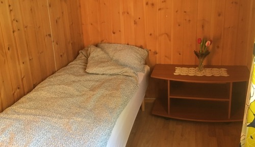 Habitación individual