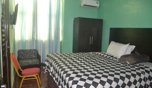 Habitación ejecutiva