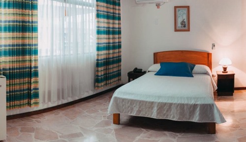 Habitación Business, 1 habitación