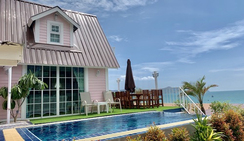 Casa familiar