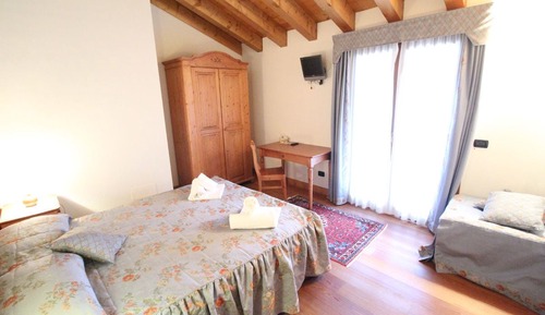 Habitación panorámica