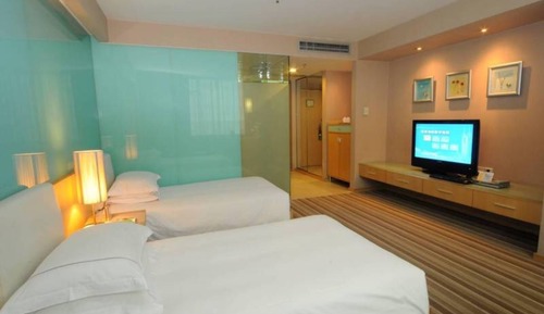 Habitación Business