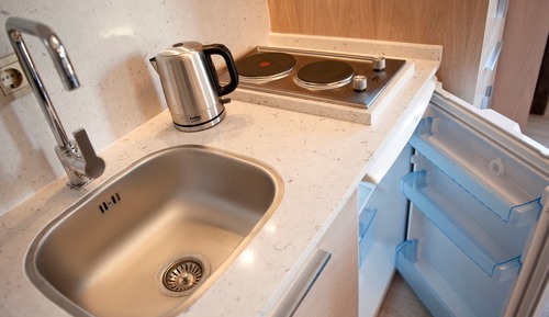 Apartamento, 2 habitaciones