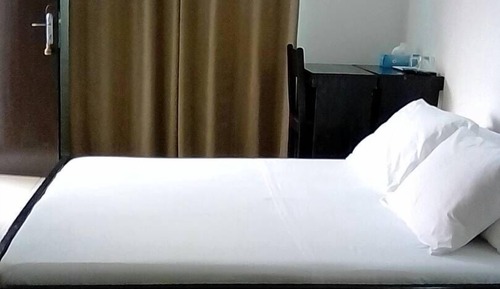 Habitación clásica doble