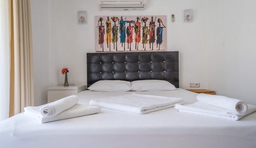 Habitación estándar