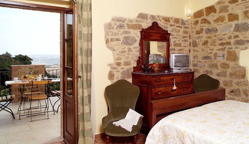 Suite Deluxe