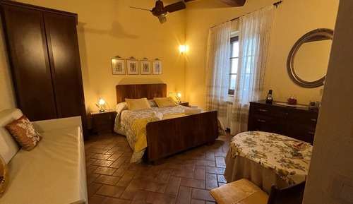 Habitación doble superior