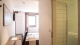 Comfort Single Room
