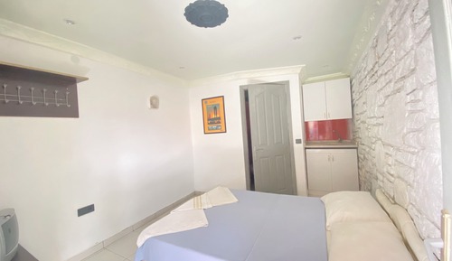 Habitación estándar