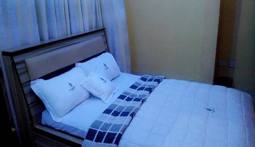 Habitación ejecutiva