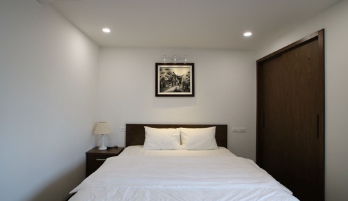 Apartamento Deluxe, 2 habitaciones