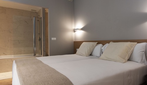 Dúplex Premium, 2 habitaciones