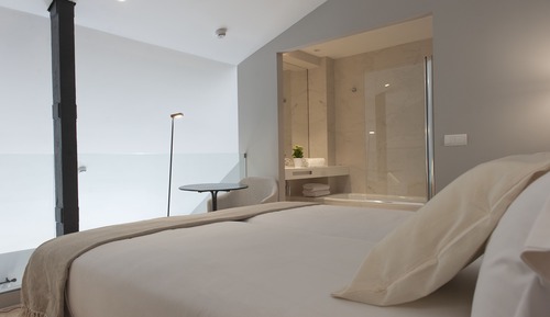 Dúplex Premium, 1 habitación