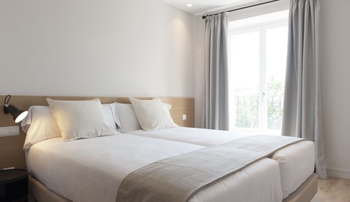 Apartamento Deluxe, 2 habitaciones