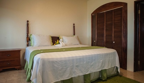 Habitación Confort doble, 1 cama de matrimonio grande, no fumadores