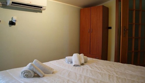 Habitación cuádruple