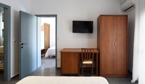 Suite familiar