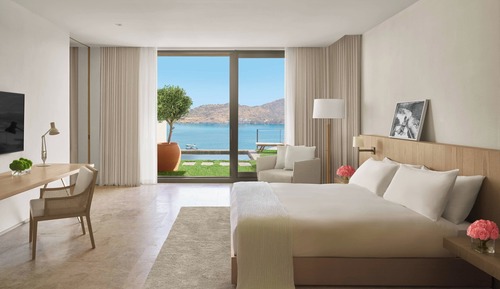 Suite, 1 habitación, no fumadores, piscina privada