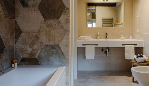 Habitación familiar, varias camas, no fumadores