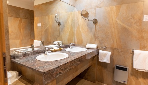 Habitación de lujo