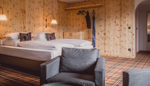 Habitación superior