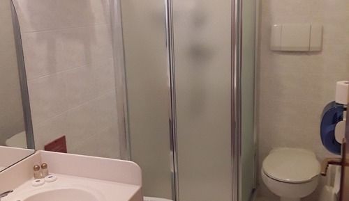 Habitación individual