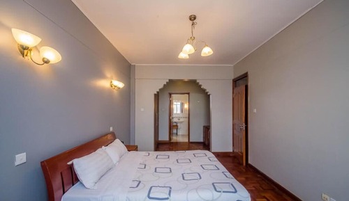 Apartamento, 2 habitaciones