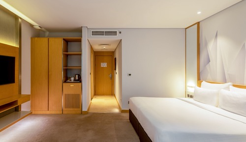 Suite ejecutiva