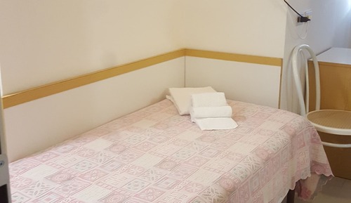 Classic Single Room, 1 Twin Bed, Ensuite