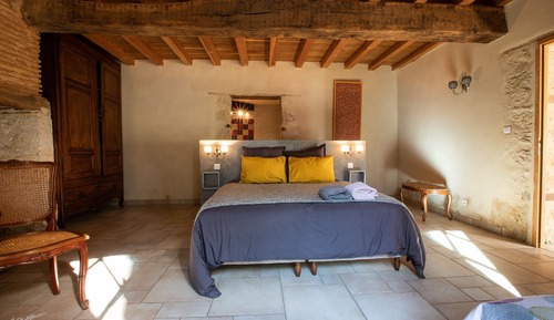 Suite (Gros Manseng)