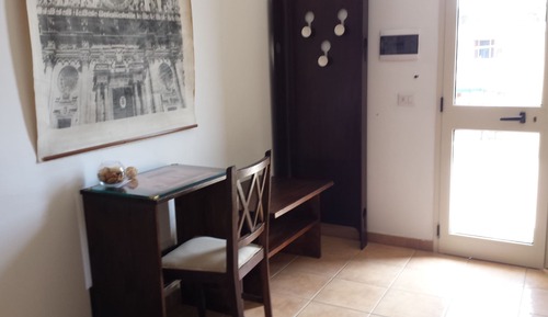 Double Room, Connecting Rooms