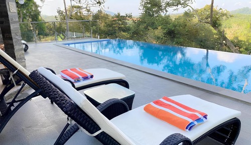 Private Pool Villa 2 bedroom