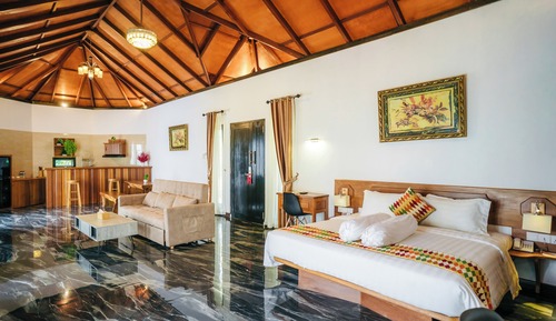 Private Pool Villa 1 bedroom
