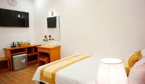 Habitación estándar (1)