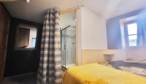 Habitación económica