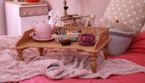 Habitación económica