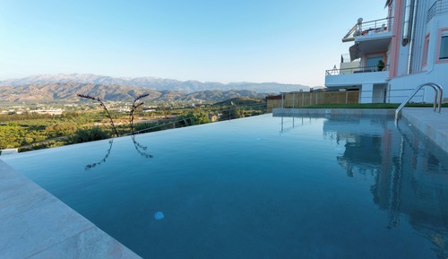 Villa, 4 habitaciones