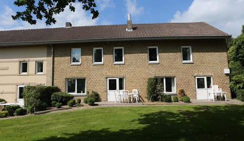 Bungalow, 2 habitaciones (5 persons)