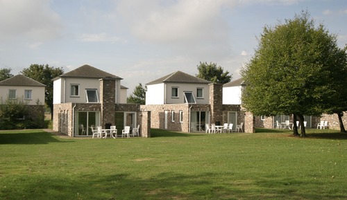 Bungalow Deluxe, 3 habitaciones