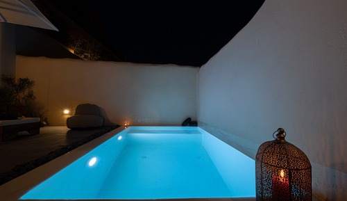 Suite Deluxe, 1 habitación, bañera de hidromasaje