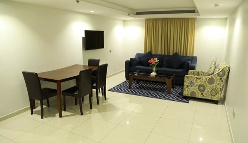 Suite Deluxe