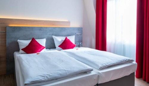 Habitación cuádruple