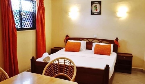 Habitación doble
