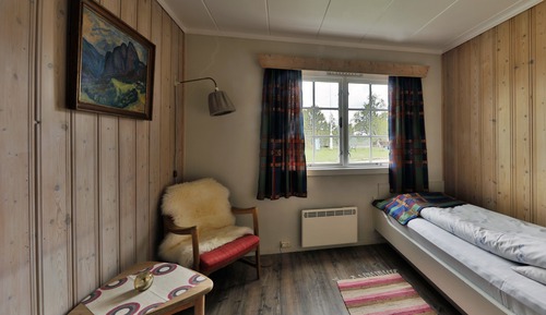 Habitación individual