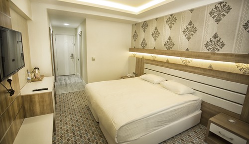Habitación individual