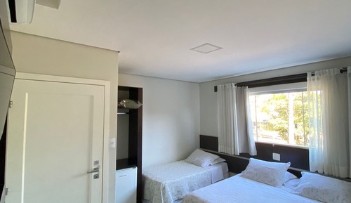 Habitación estándar con 2 camas individuales