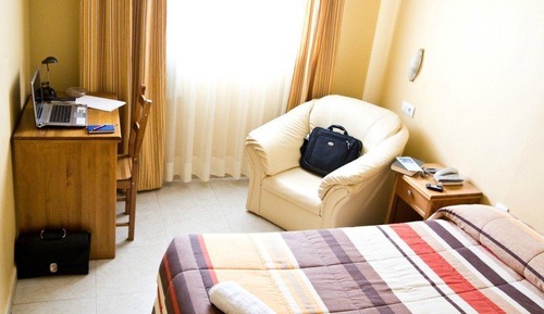 Habitación individual