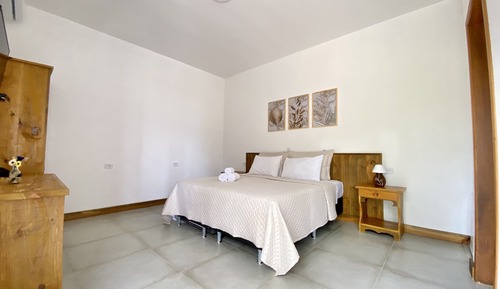 Suite superior, balcón, vistas al mar